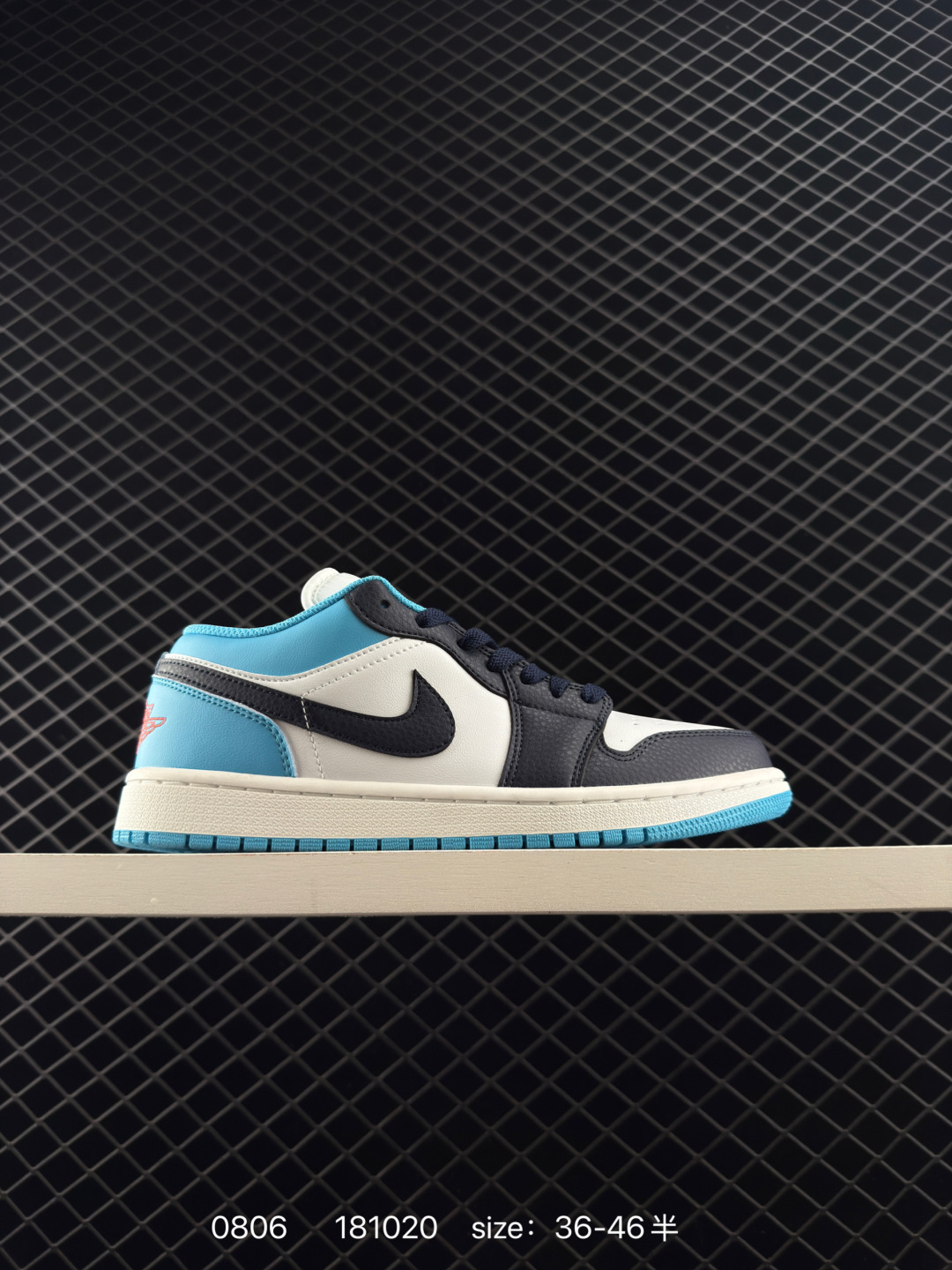 Nike Air Jordan 1 Low